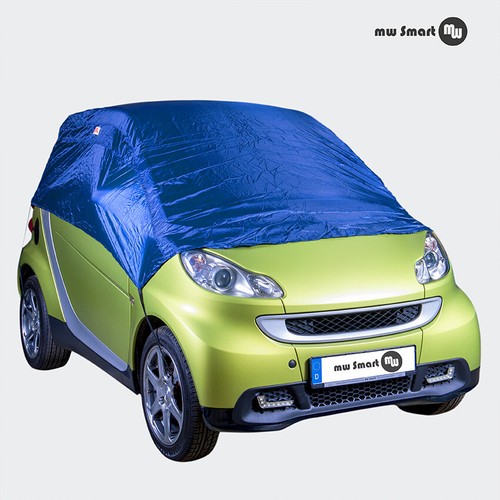 Schutzgarage halbgarage smart - schutzgarage,,