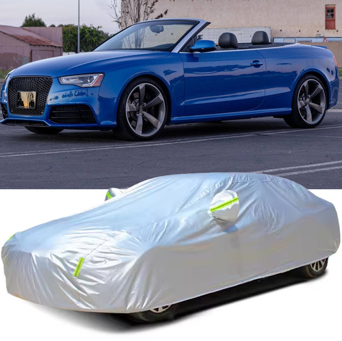 Autoabdeckung ganzgarage car - ganzgarage,