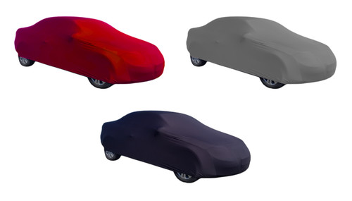 Car cover für smart - car-e-cover, fortwo