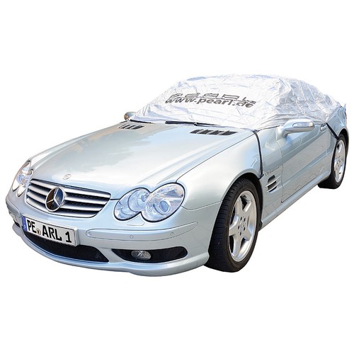 Pearl premium auto - premium, auto-halbgarage