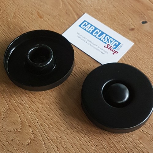 Original abdeckung kappe - 2x,