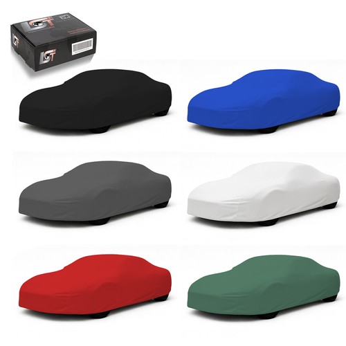 Autoschutzhülle indoor cover - indoor,