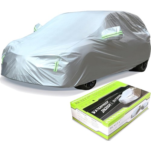 Autoabdeckung vollgarage car - vollgarage,
