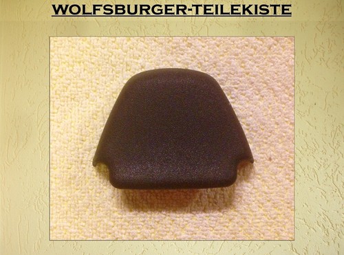 Golf cabrio abdeckung - 1,