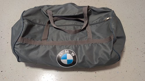 Original bmw car cover future - bmw,