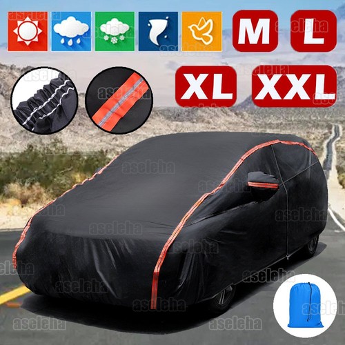 Xxl xxxl autoabdeckung - l,