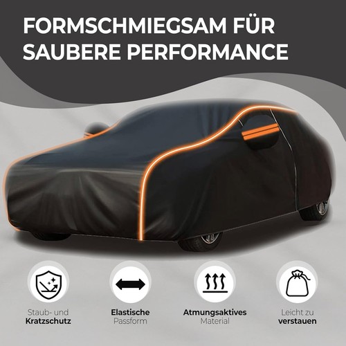 Xxl auto abdeckplane - m/l/xl/xxl,