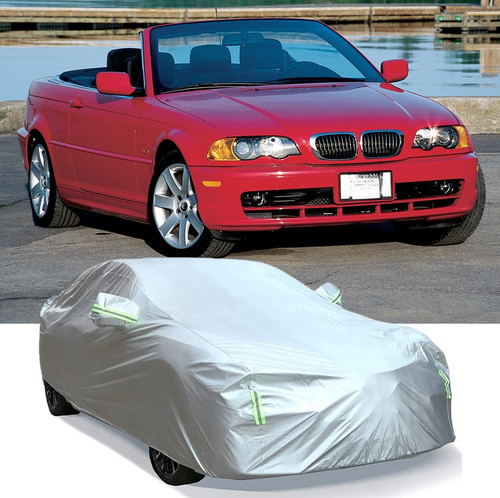 Für 3er e46 coupe cabrio - für,