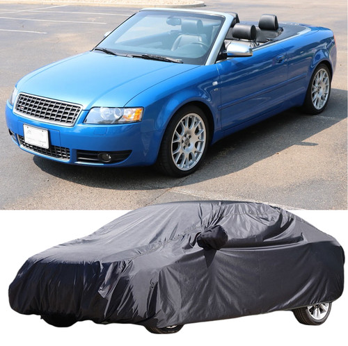 Carcover autoabdeckung - carcover,