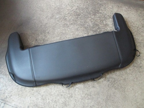 Verdeck cabrio abdeckung dach - verdeck,