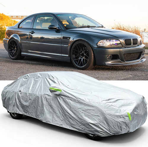 3xxl autoabdeckung vollgarage - 3xxl,