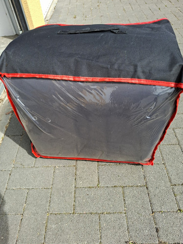 Premium hagelschutz plane - premium,