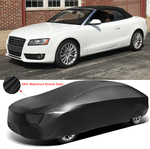 Outdoor full car - in/outdoor, cover