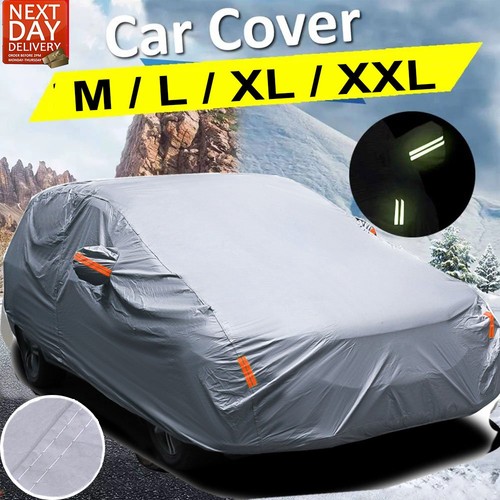 Xxl autoabdeckung vollgarage - autoabdeckung,