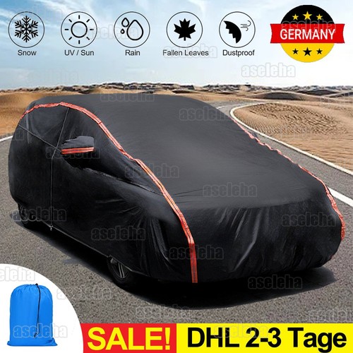 Autoabdeckung vollgarage - autoabdeckung,