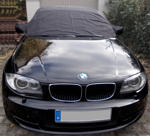 Car cover abdeckung - /,