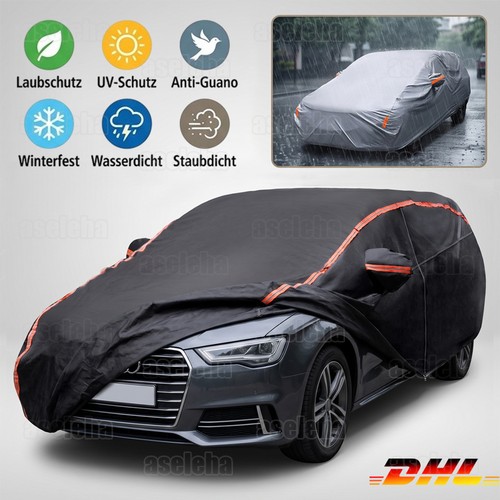 Autogarage wasserfest