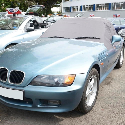 Cabrio dachabdeckung custom - dachabdeckung, uk