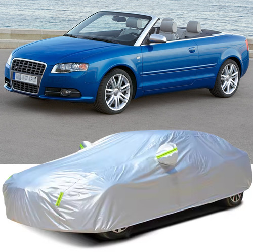 Autoabdeckung vollgarage - autoabdeckung,
