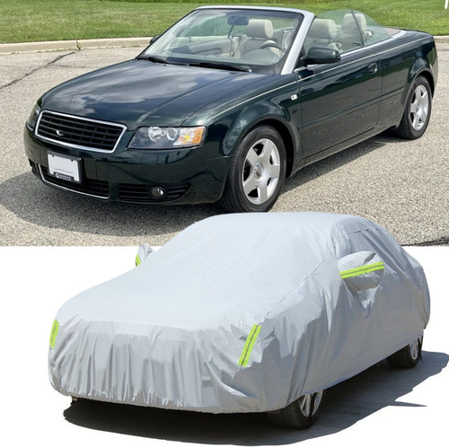 Für audi cabrio - audi, a4