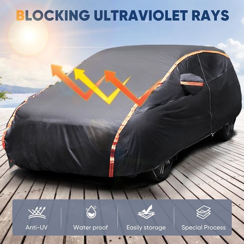 Autoabdeckung autogarage car - autoabdeckung,