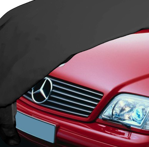 Mercedes r129 indoor car - indoor,